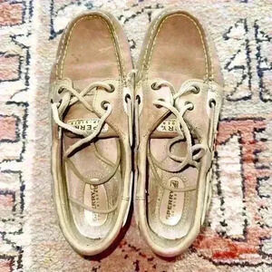Sperry Shoes